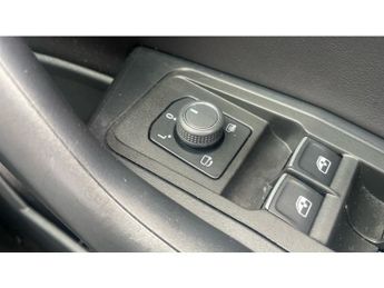 Volkswagen T-Roc 1.5 TSI R-Line 5dr DSG Petrol Hatchback