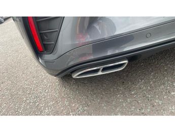Volkswagen T-Roc 1.5 TSI R-Line 5dr DSG Petrol Hatchback