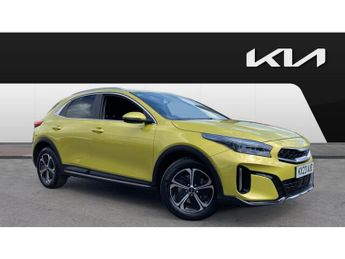 Kia Ceed 1.6 GDi PHEV 3 5dr DCT Hatchback
