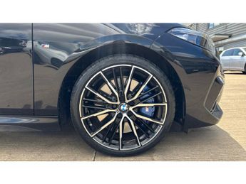 BMW 2 Series 218i [136] M Sport 4dr DCT Petrol Saloon