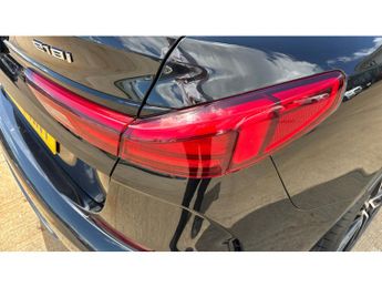 BMW 2 Series 218i [136] M Sport 4dr DCT Petrol Saloon