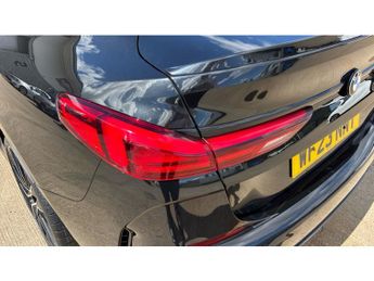 BMW 2 Series 218i [136] M Sport 4dr DCT Petrol Saloon