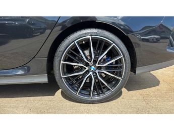 BMW 2 Series 218i [136] M Sport 4dr DCT Petrol Saloon