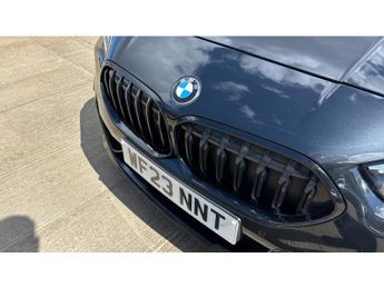 BMW 2 Series 218i [136] M Sport 4dr DCT Petrol Saloon
