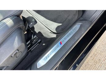 BMW 2 Series 218i [136] M Sport 4dr DCT Petrol Saloon