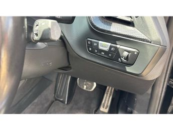 BMW 2 Series 218i [136] M Sport 4dr DCT Petrol Saloon