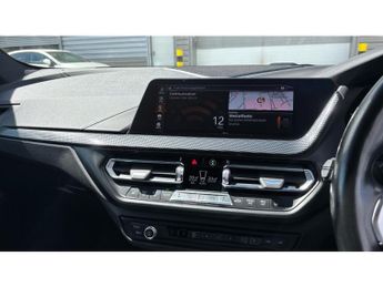 BMW 2 Series 218i [136] M Sport 4dr DCT Petrol Saloon