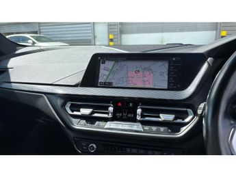 BMW 2 Series 218i [136] M Sport 4dr DCT Petrol Saloon