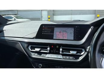BMW 2 Series 218i [136] M Sport 4dr DCT Petrol Saloon