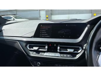 BMW 2 Series 218i [136] M Sport 4dr DCT Petrol Saloon