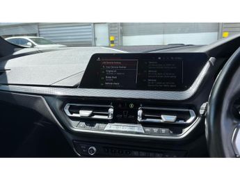 BMW 2 Series 218i [136] M Sport 4dr DCT Petrol Saloon