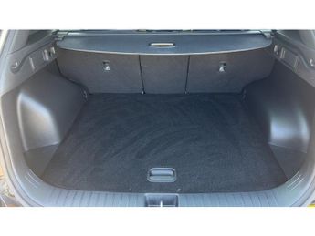 Kia Sportage 1.6T GDi HEV GT-Line 5dr Auto Hybrid Estate