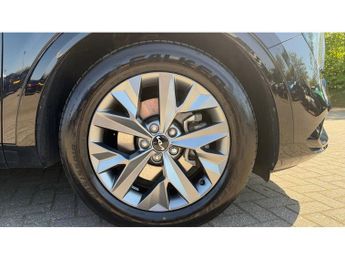 Kia Sportage 1.6T GDi HEV GT-Line 5dr Auto Hybrid Estate