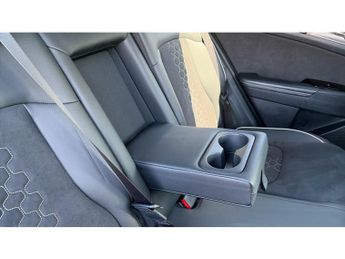 Kia Sportage 1.6T GDi HEV GT-Line 5dr Auto Hybrid Estate
