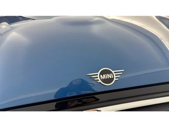 MINI Hatchback 1.5 Cooper Classic 5dr Auto Petrol Hatchback