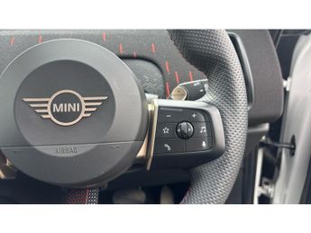 MINI Countryman 1.5 C Sport [Level 2] 5dr Auto Petrol Hatchback