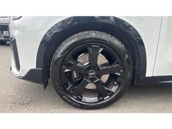 MINI Countryman 1.5 C Sport [Level 2] 5dr Auto Petrol Hatchback