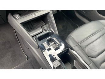 Citroen C4 100kW Shine Plus 50kWh 5dr Auto Electric Hatchback