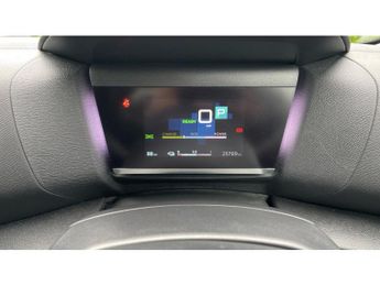 Citroen C4 100kW Shine Plus 50kWh 5dr Auto Electric Hatchback
