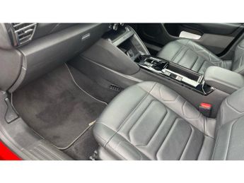 Citroen C4 100kW Shine Plus 50kWh 5dr Auto Electric Hatchback