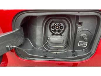 Citroen C4 100kW Shine Plus 50kWh 5dr Auto Electric Hatchback