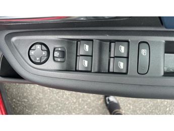 Citroen C4 100kW Shine Plus 50kWh 5dr Auto Electric Hatchback