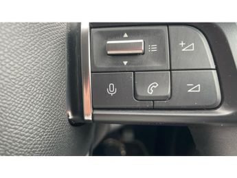 Citroen C4 100kW Shine Plus 50kWh 5dr Auto Electric Hatchback