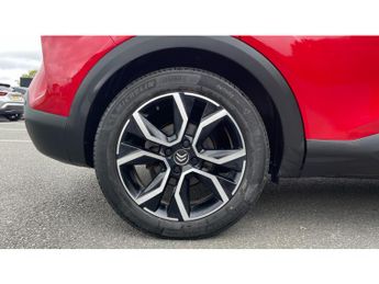 Citroen C4 100kW Shine Plus 50kWh 5dr Auto Electric Hatchback