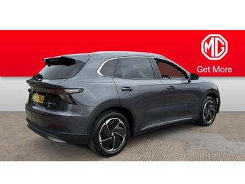MG MGS5 170kW Trophy EV Long Range 64kWh 5dr Auto Electric Estate