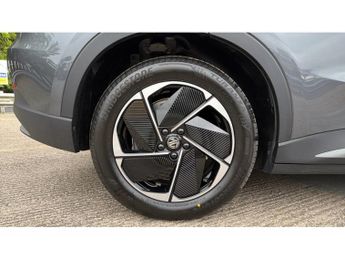 MG MGS5 170kW Trophy EV Long Range 64kWh 5dr Auto Electric Estate