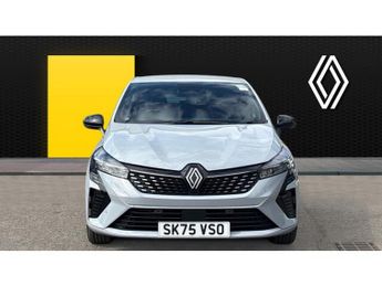 Renault Clio 1.6 E-TECH full hybrid 145 Techno+ 5dr Auto Hybrid Hatchback