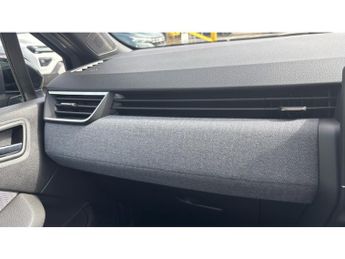 Renault Clio 1.6 E-TECH full hybrid 145 Techno+ 5dr Auto Hybrid Hatchback