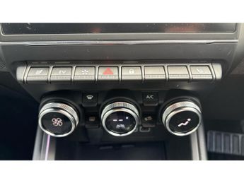 Renault Clio 1.6 E-TECH full hybrid 145 Techno+ 5dr Auto Hybrid Hatchback