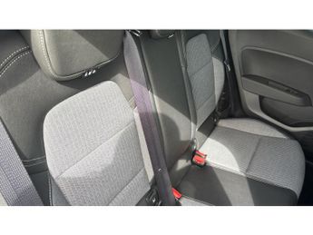 Renault Clio 1.6 E-TECH full hybrid 145 Techno+ 5dr Auto Hybrid Hatchback