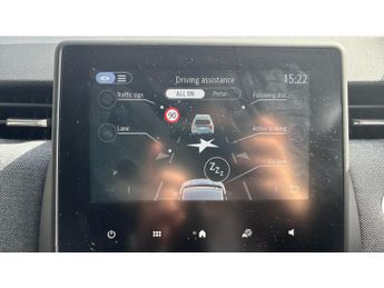 Renault Clio 1.6 E-TECH full hybrid 145 Techno+ 5dr Auto Hybrid Hatchback
