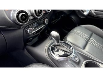 Nissan Juke 1.6 Hybrid Tekna 5dr Auto Hybrid Hatchback