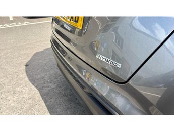 Nissan Juke 1.6 Hybrid Tekna 5dr Auto Hybrid Hatchback