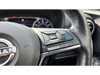 Nissan Juke 1.6 Hybrid Tekna 5dr Auto Hybrid Hatchback