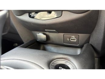 Nissan Juke 1.6 Hybrid Tekna 5dr Auto Hybrid Hatchback