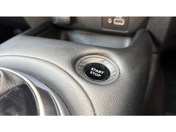 Nissan Juke 1.6 Hybrid Tekna 5dr Auto Hybrid Hatchback