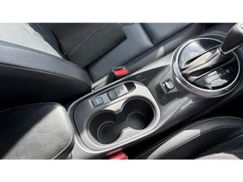 Nissan Juke 1.6 Hybrid Tekna 5dr Auto Hybrid Hatchback