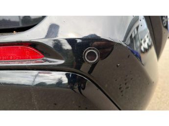 Toyota RAV4 2.5 VVT-i Hybrid Black Edition 5dr CVT Hybrid Estate