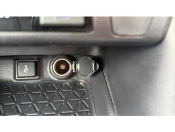 Toyota RAV4 2.5 VVT-i Hybrid Black Edition 5dr CVT Hybrid Estate