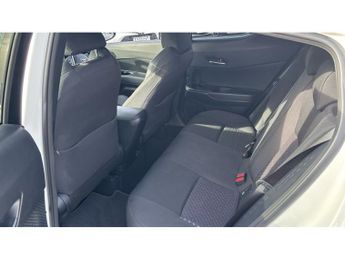 Toyota C-HR 1.8 Hybrid Design 5dr CVT Hybrid Hatchback