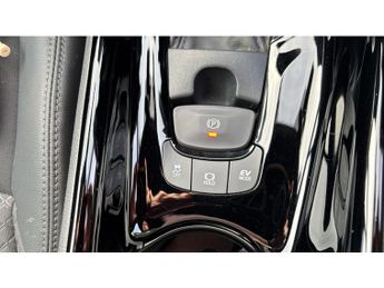 Toyota C-HR 1.8 Hybrid Design 5dr CVT Hybrid Hatchback