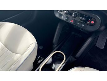 MINI Cooper 135kW E Exclusive [Level 2] 41kWh 3dr Auto Electric Hatchback