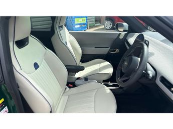 MINI Cooper 135kW E Exclusive [Level 2] 41kWh 3dr Auto Electric Hatchback