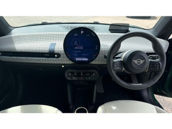 MINI Cooper 135kW E Exclusive [Level 2] 41kWh 3dr Auto Electric Hatchback
