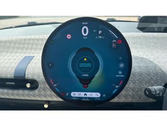 MINI Cooper 135kW E Exclusive [Level 2] 41kWh 3dr Auto Electric Hatchback