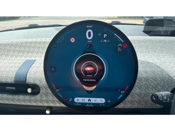 MINI Cooper 135kW E Exclusive [Level 2] 41kWh 3dr Auto Electric Hatchback